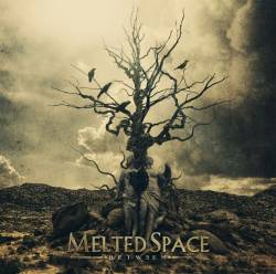Melted Space : Between